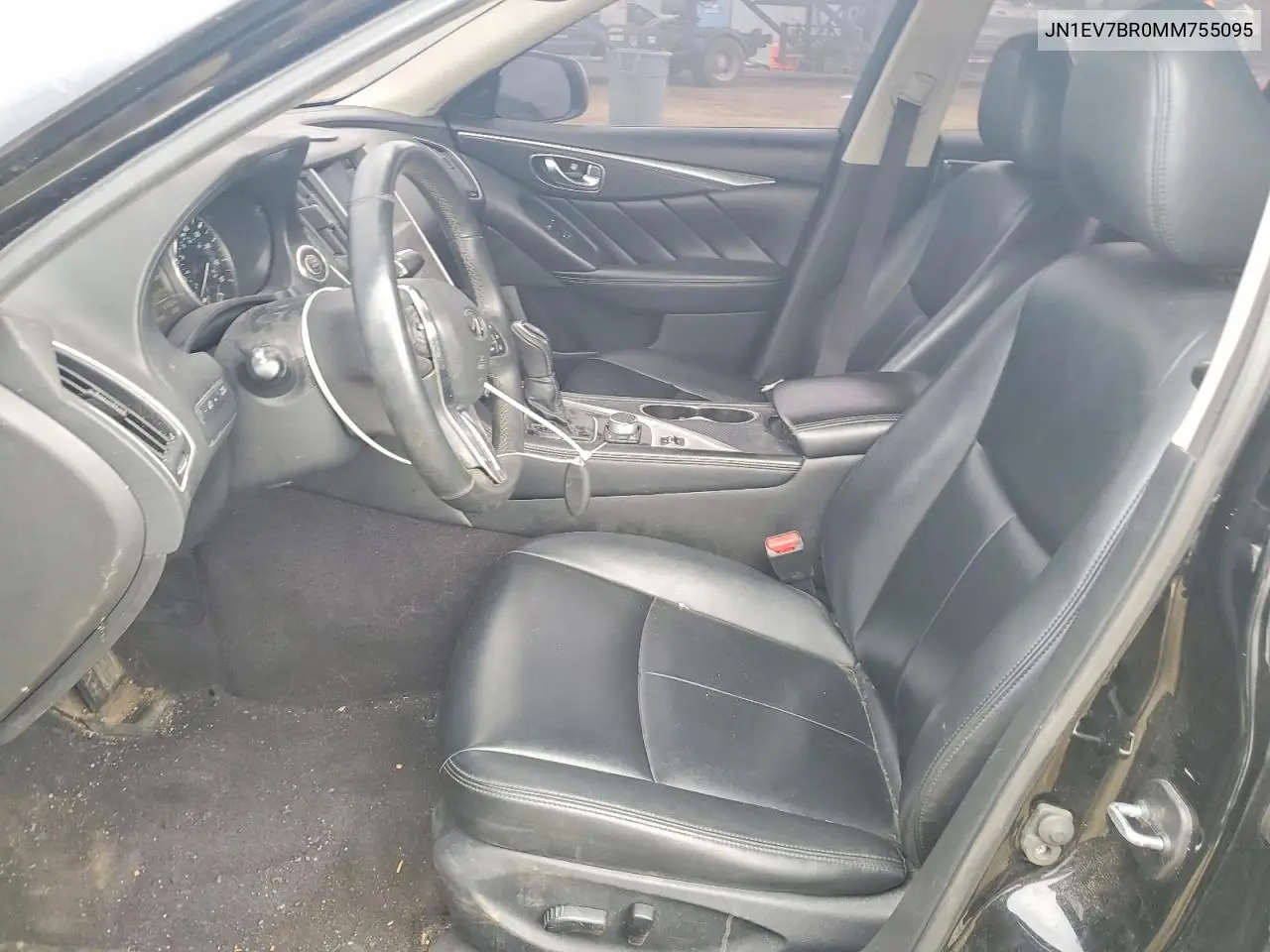 I