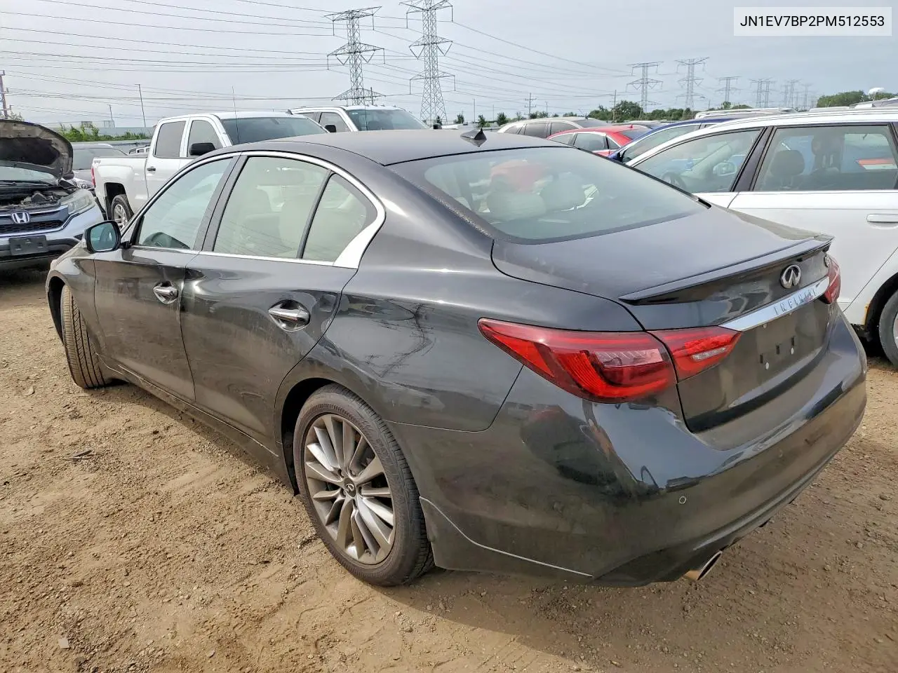 Q50
