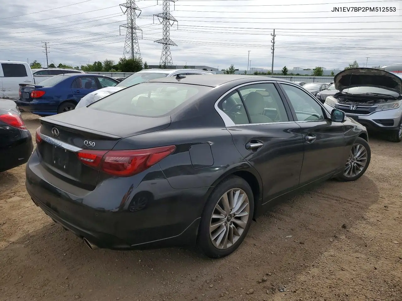 Q50