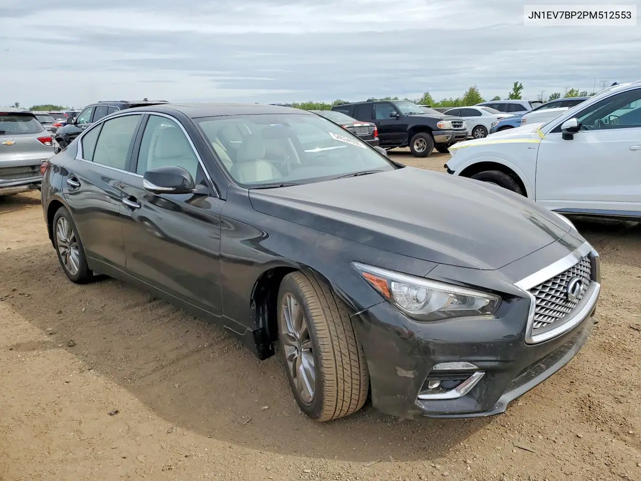 Q50