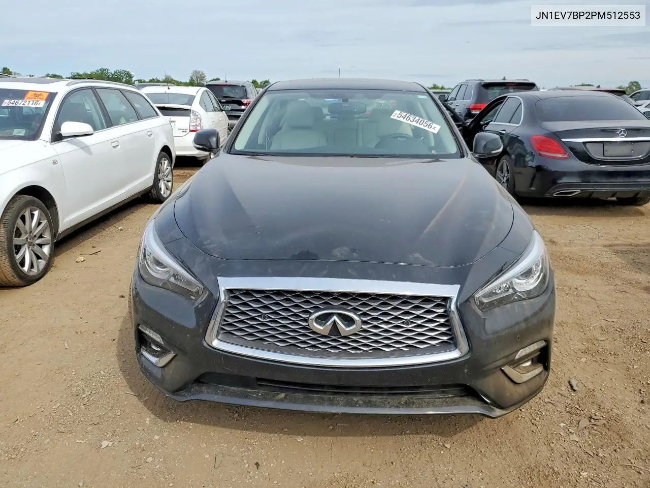 Q50