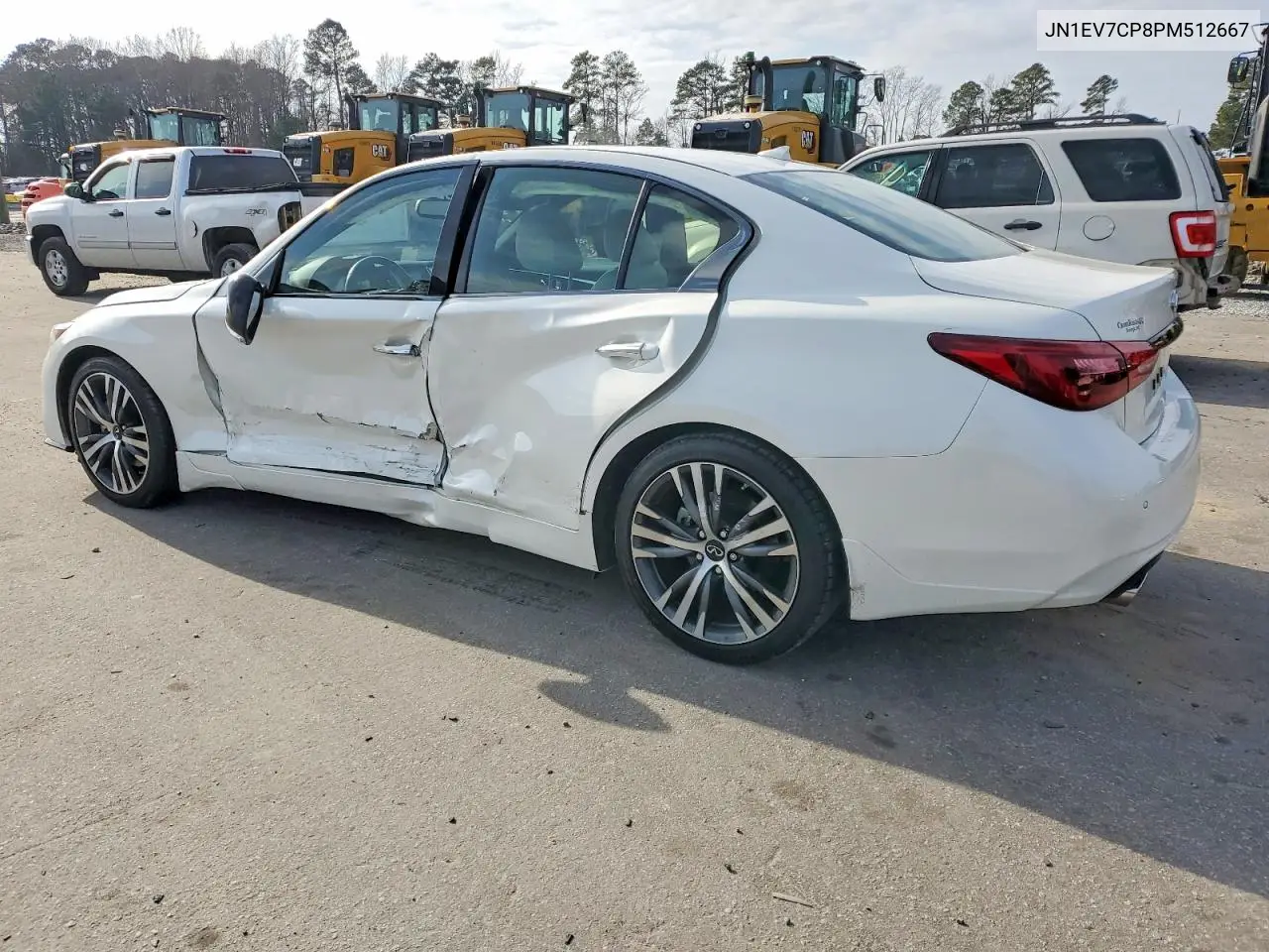 Q50