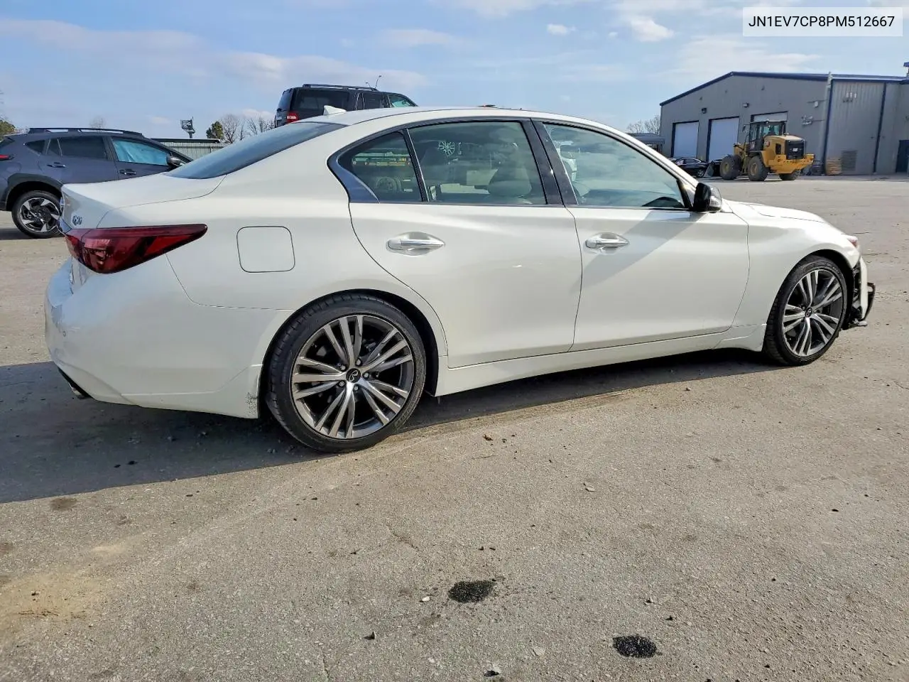 Q50
