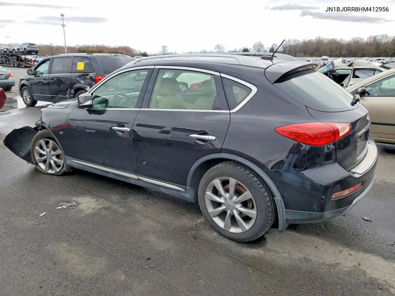 QX50