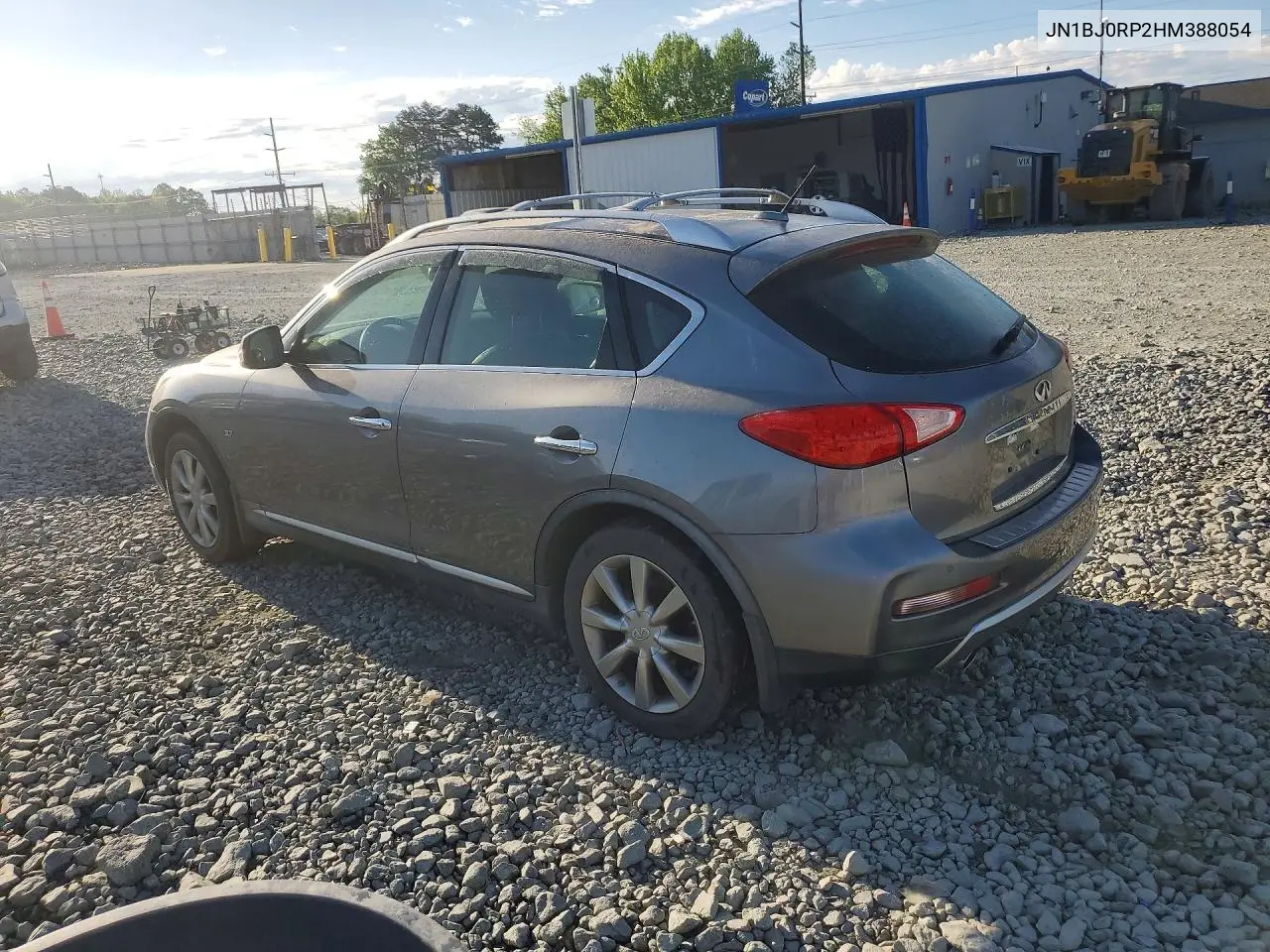 QX50