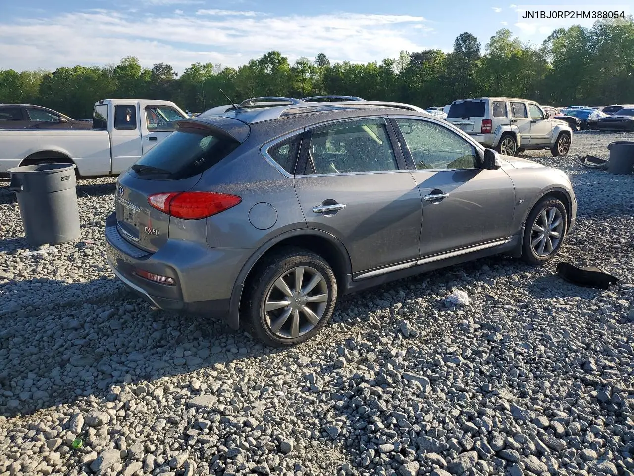 QX50