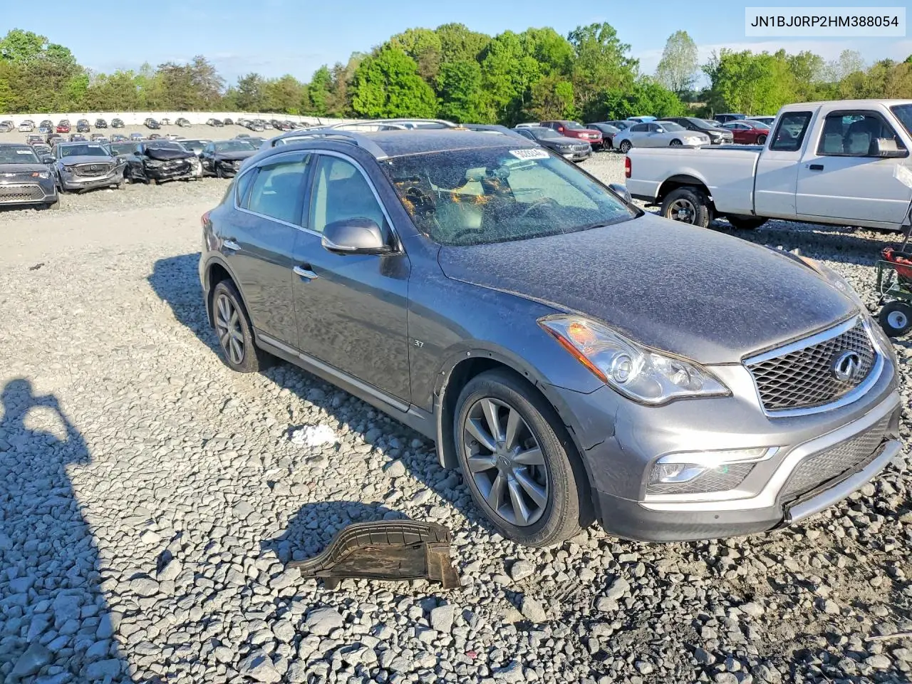 QX50