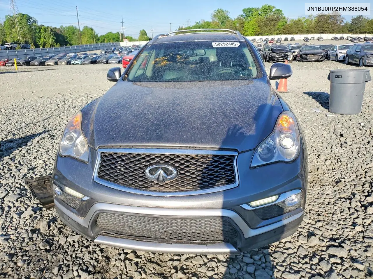 QX50
