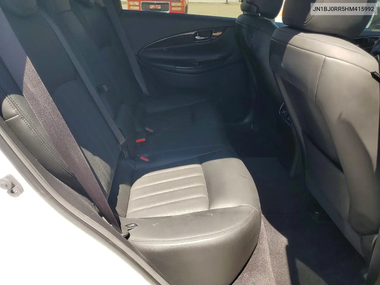 QX50