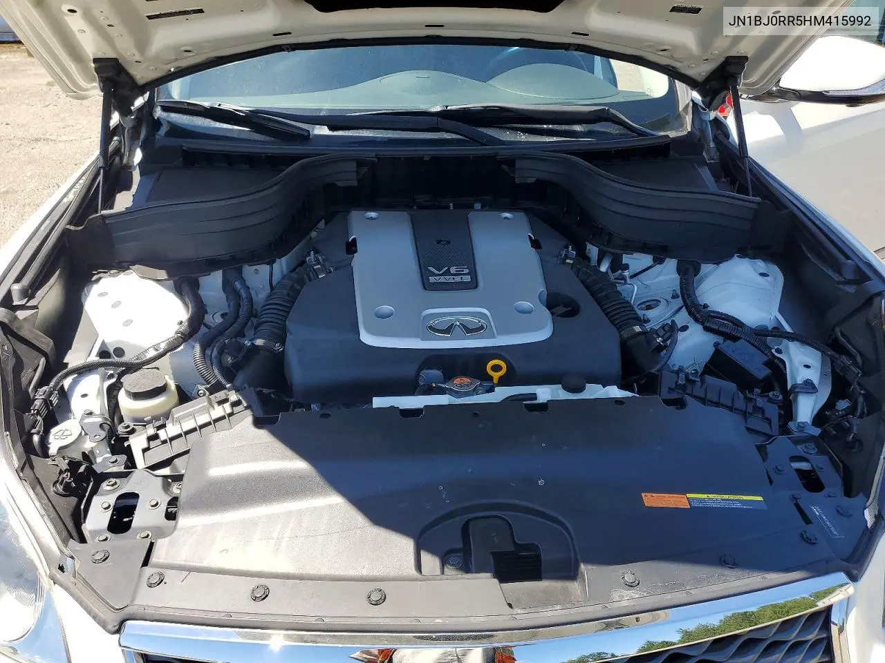 QX50