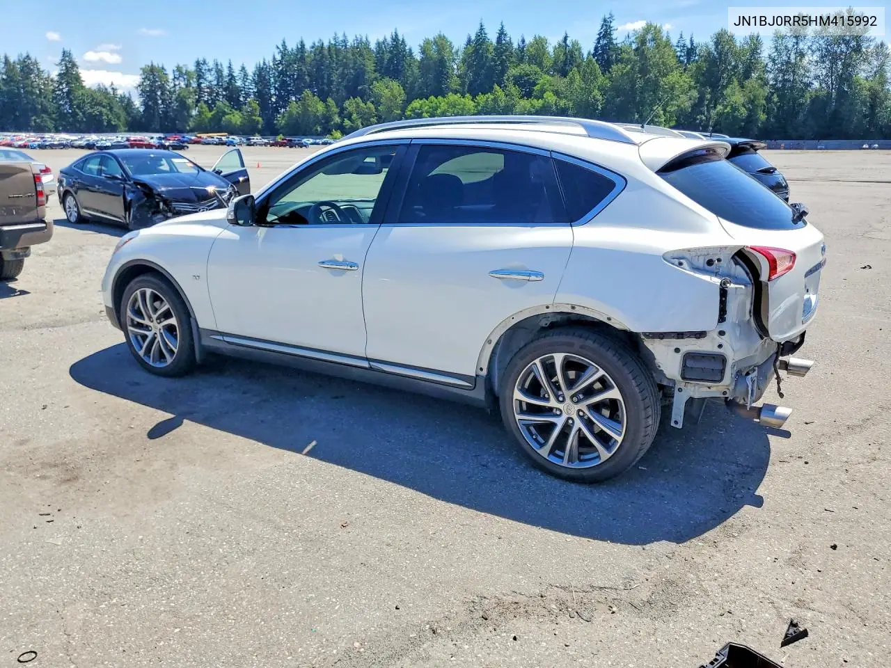 QX50