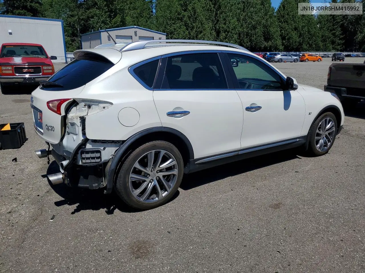 QX50