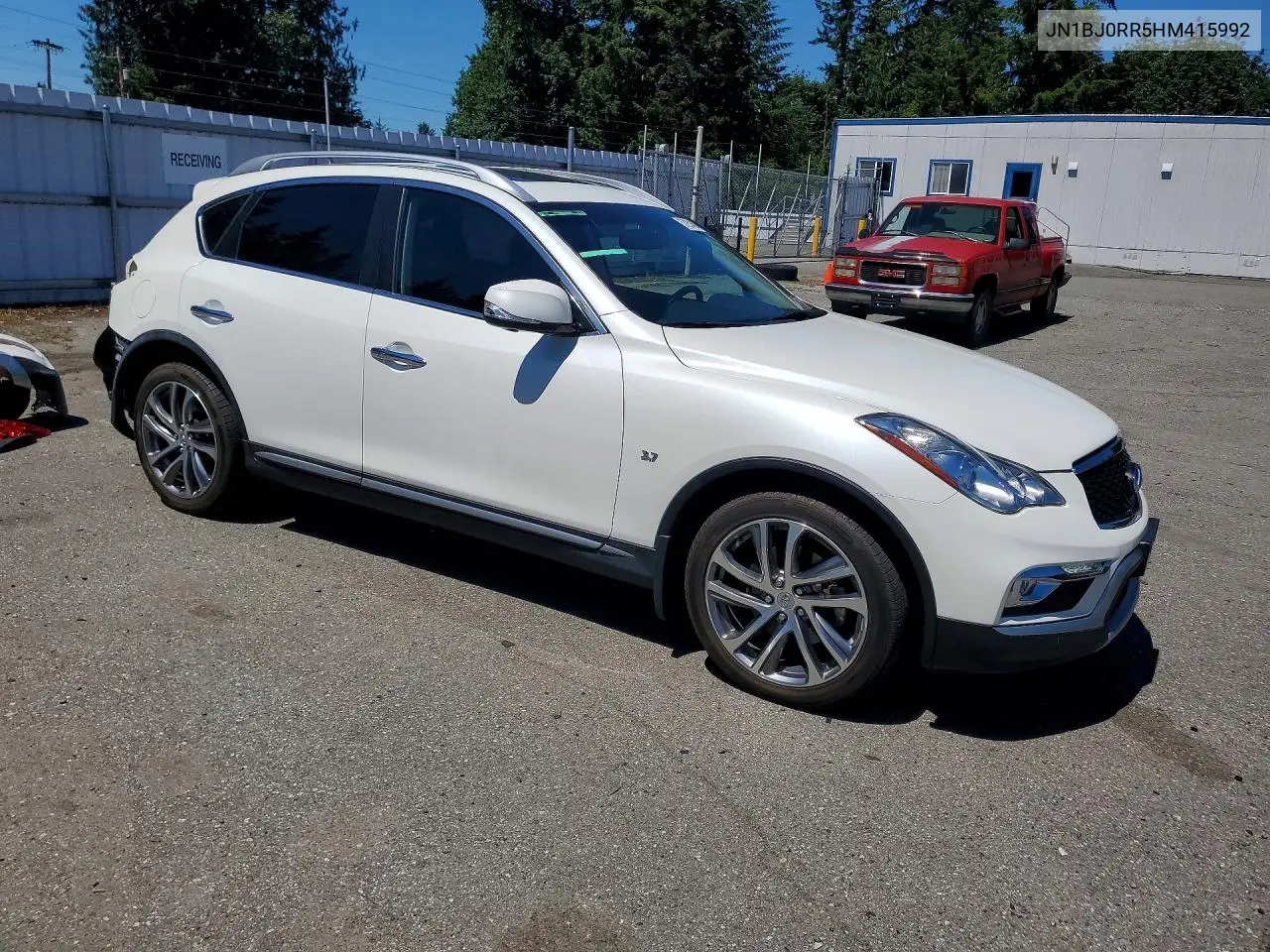 QX50