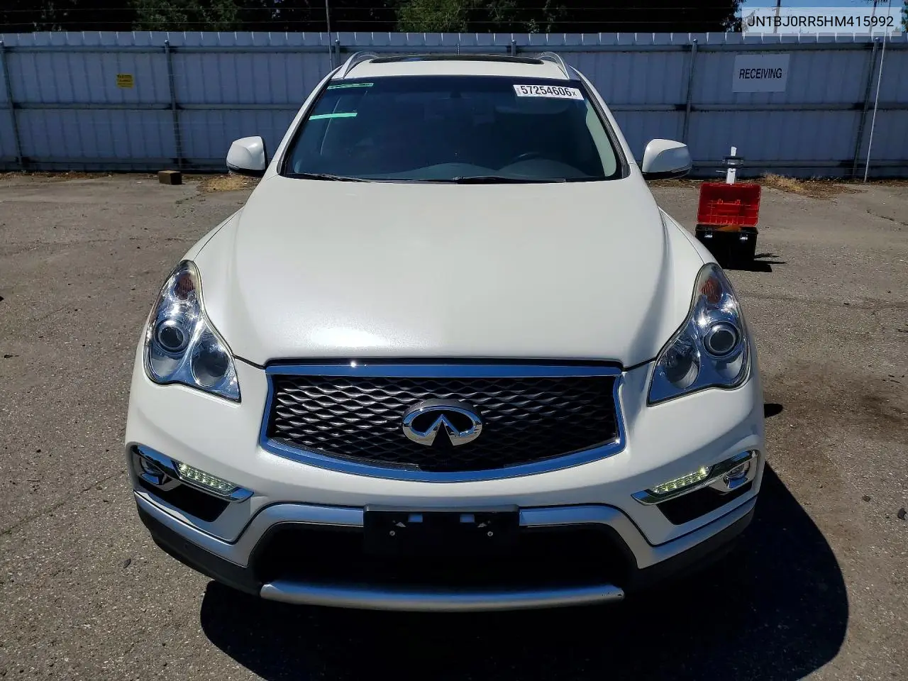 QX50