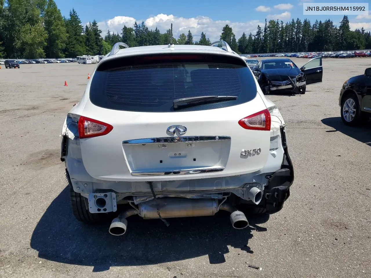QX50