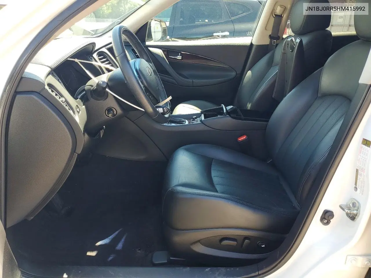 QX50