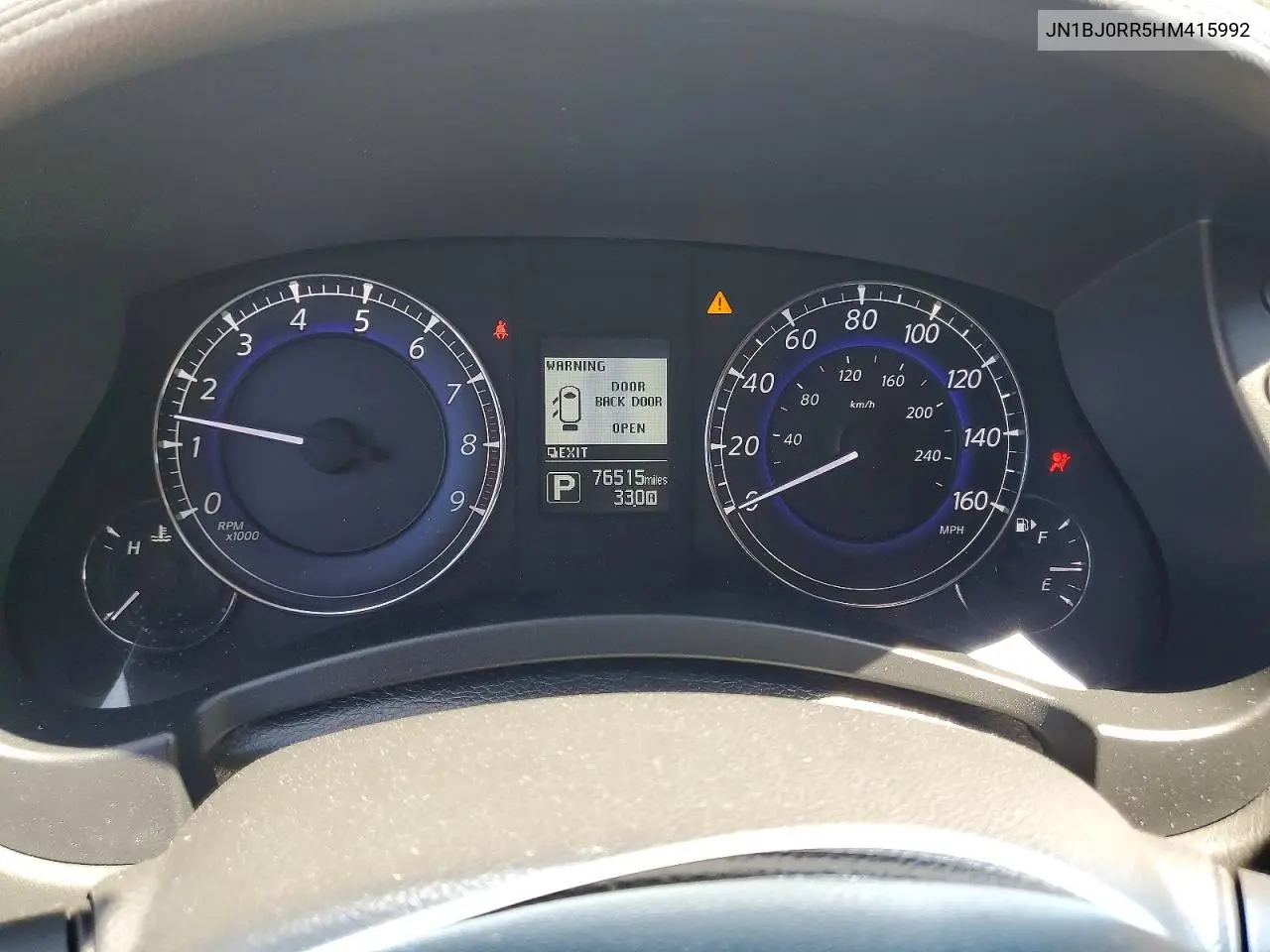 QX50