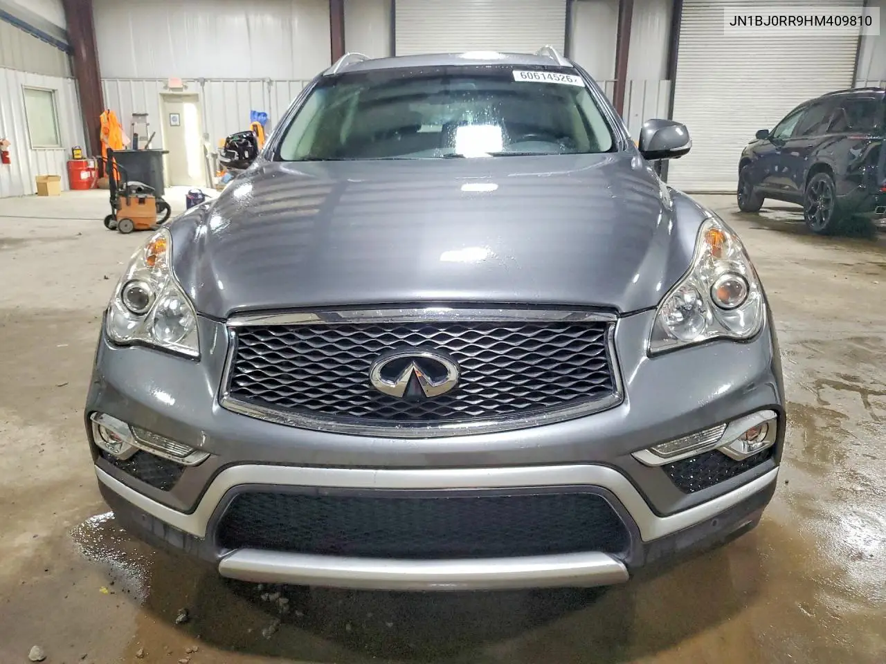 2017 Infiniti Qx50 Base VIN: JN1BJ0RR9HM409810 Lot: 60614526