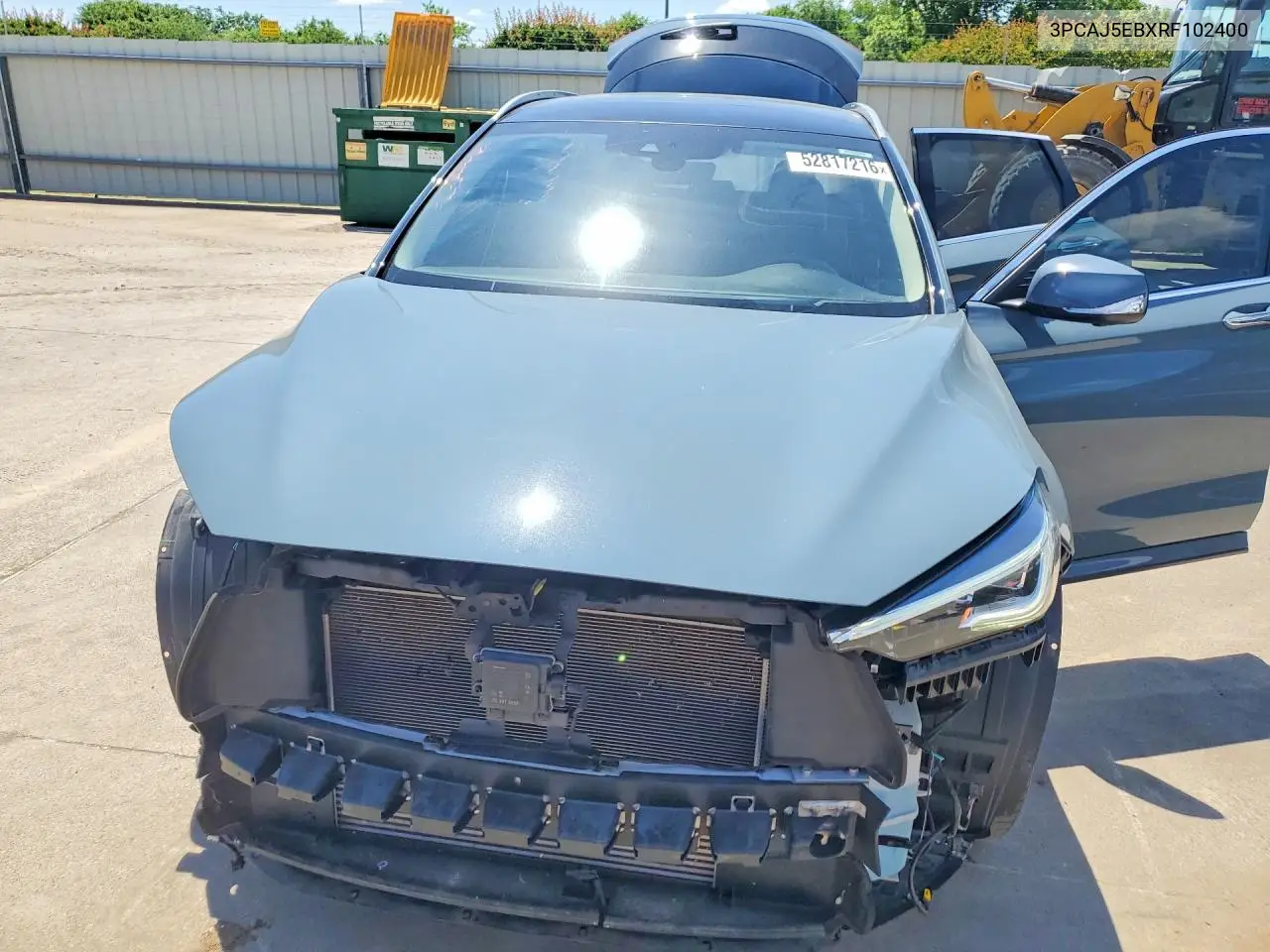 QX50