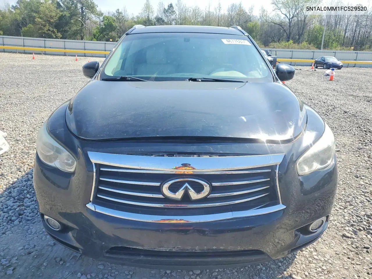 QX60