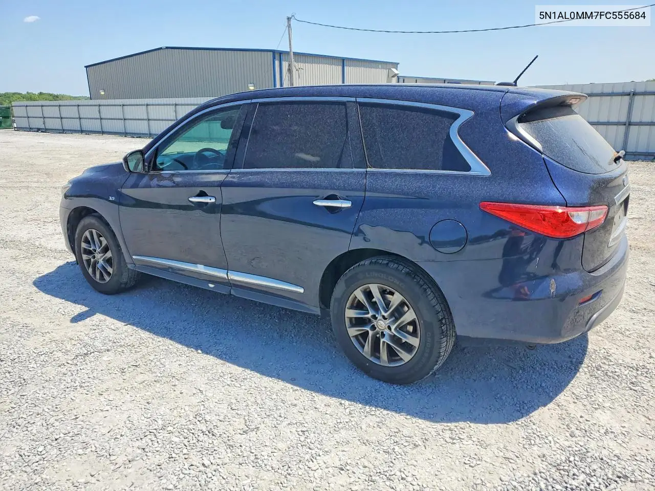 QX60