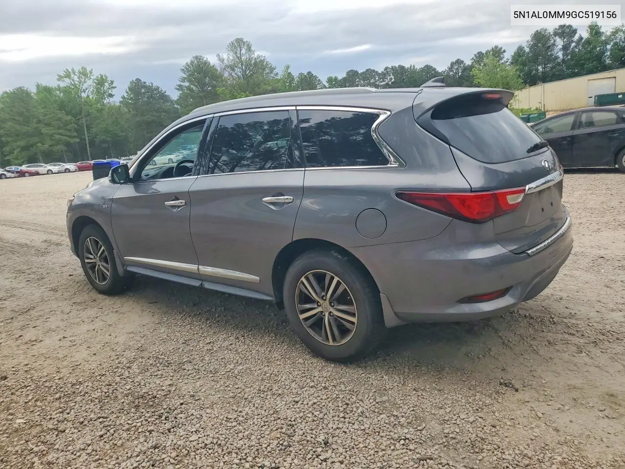 QX60