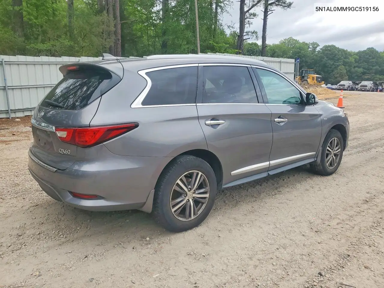 QX60