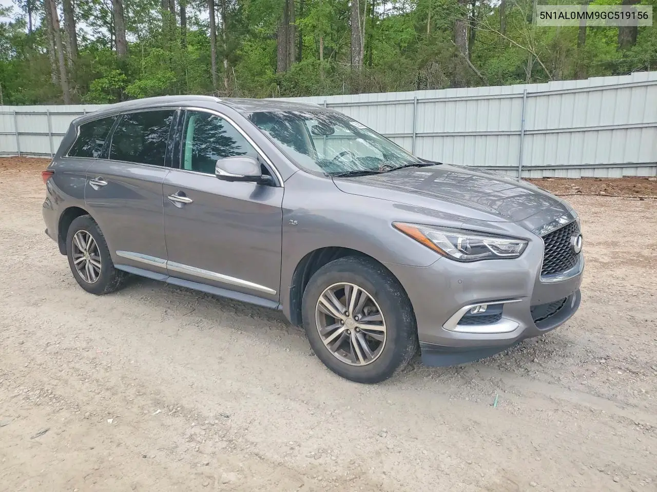 QX60