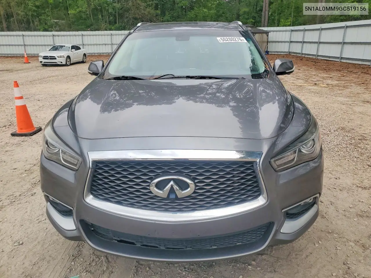 QX60