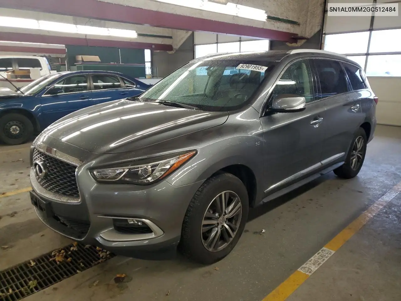 5N1AL0MM2GC512484 2016 Infiniti Qx60