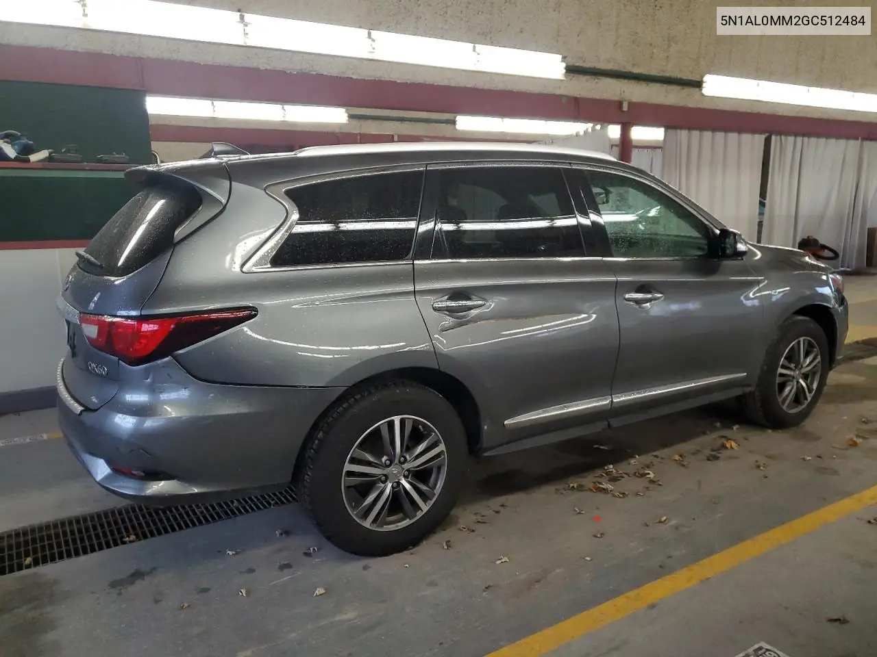 5N1AL0MM2GC512484 2016 Infiniti Qx60