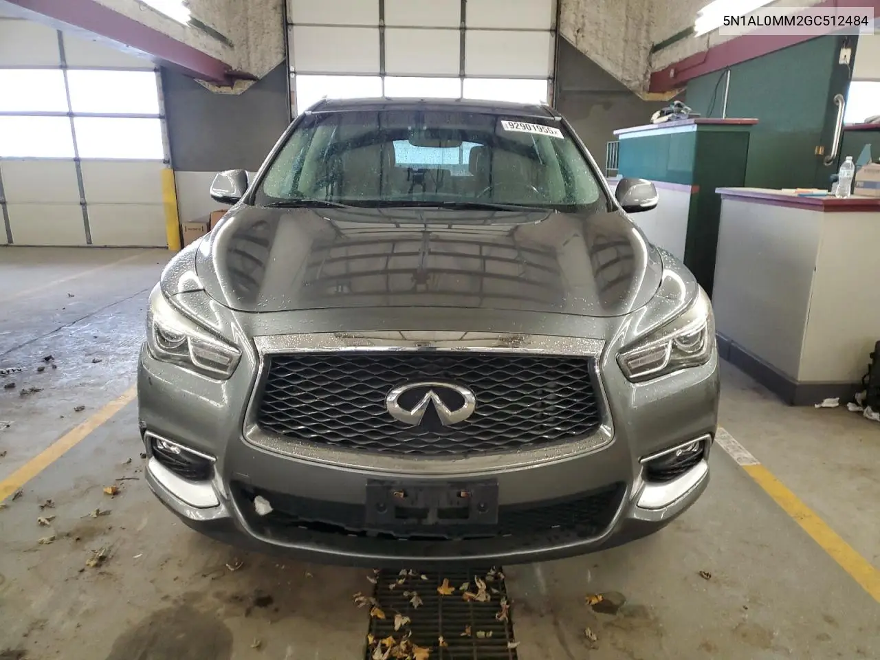 5N1AL0MM2GC512484 2016 Infiniti Qx60