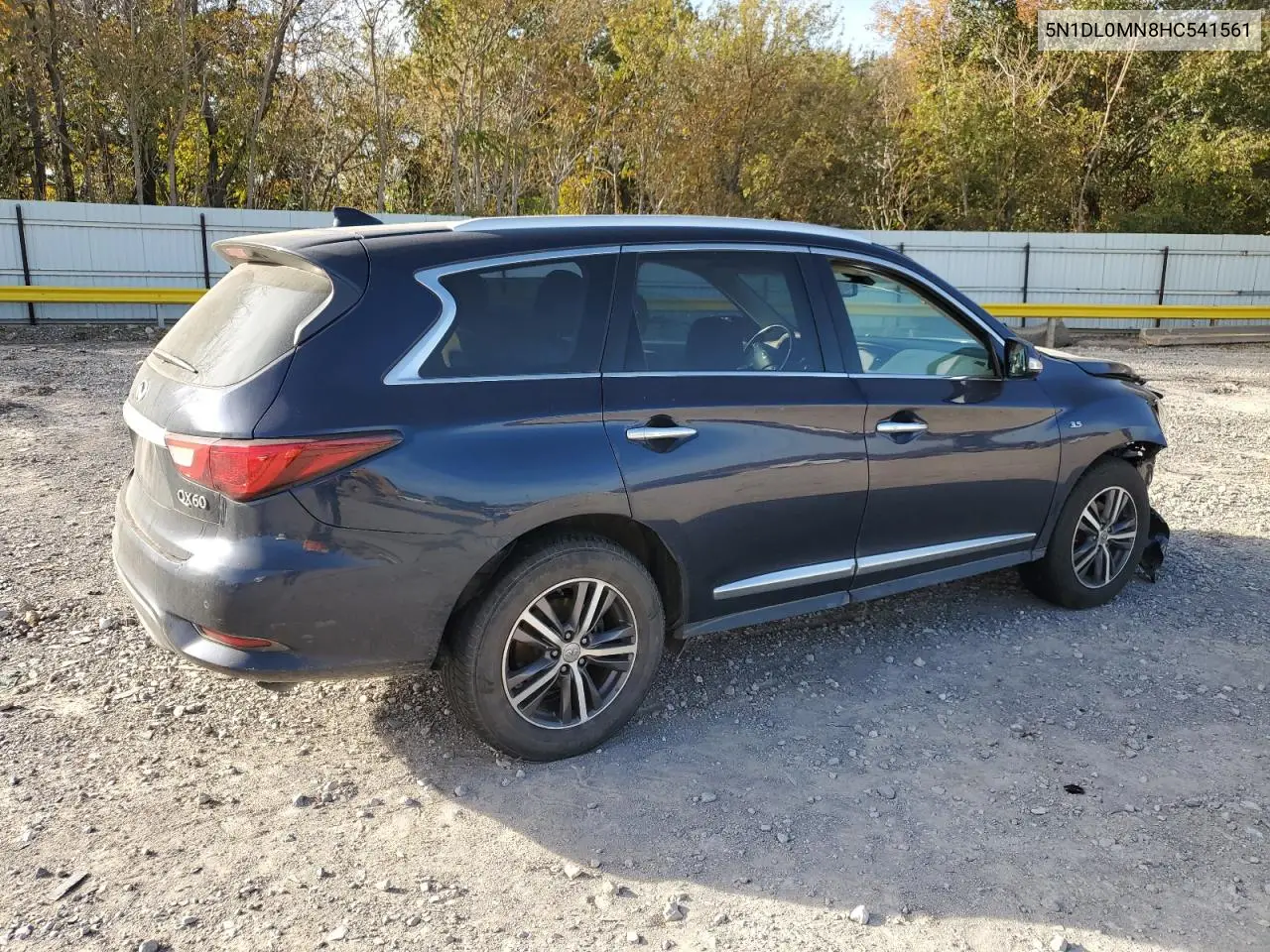 QX60