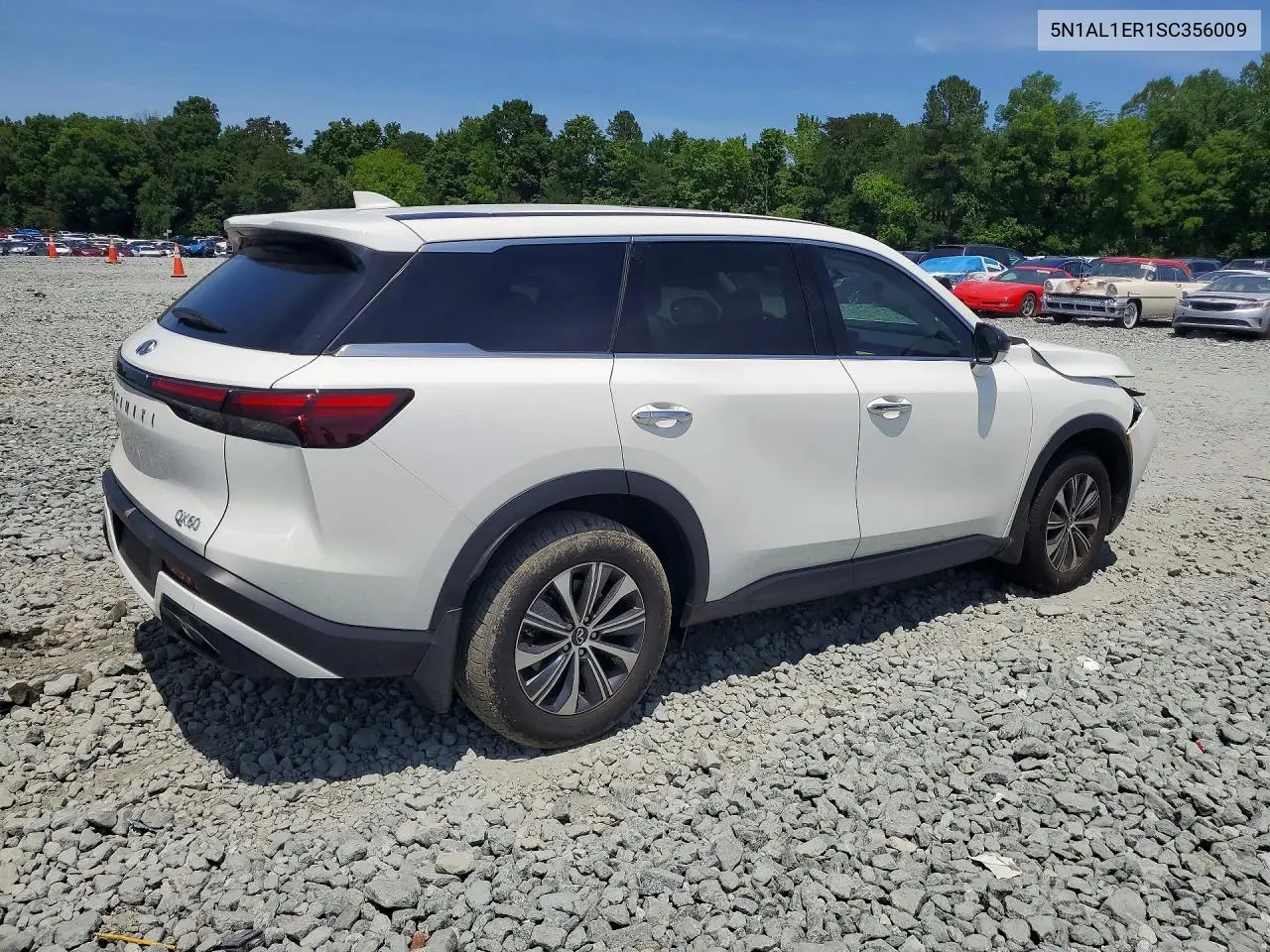 QX60