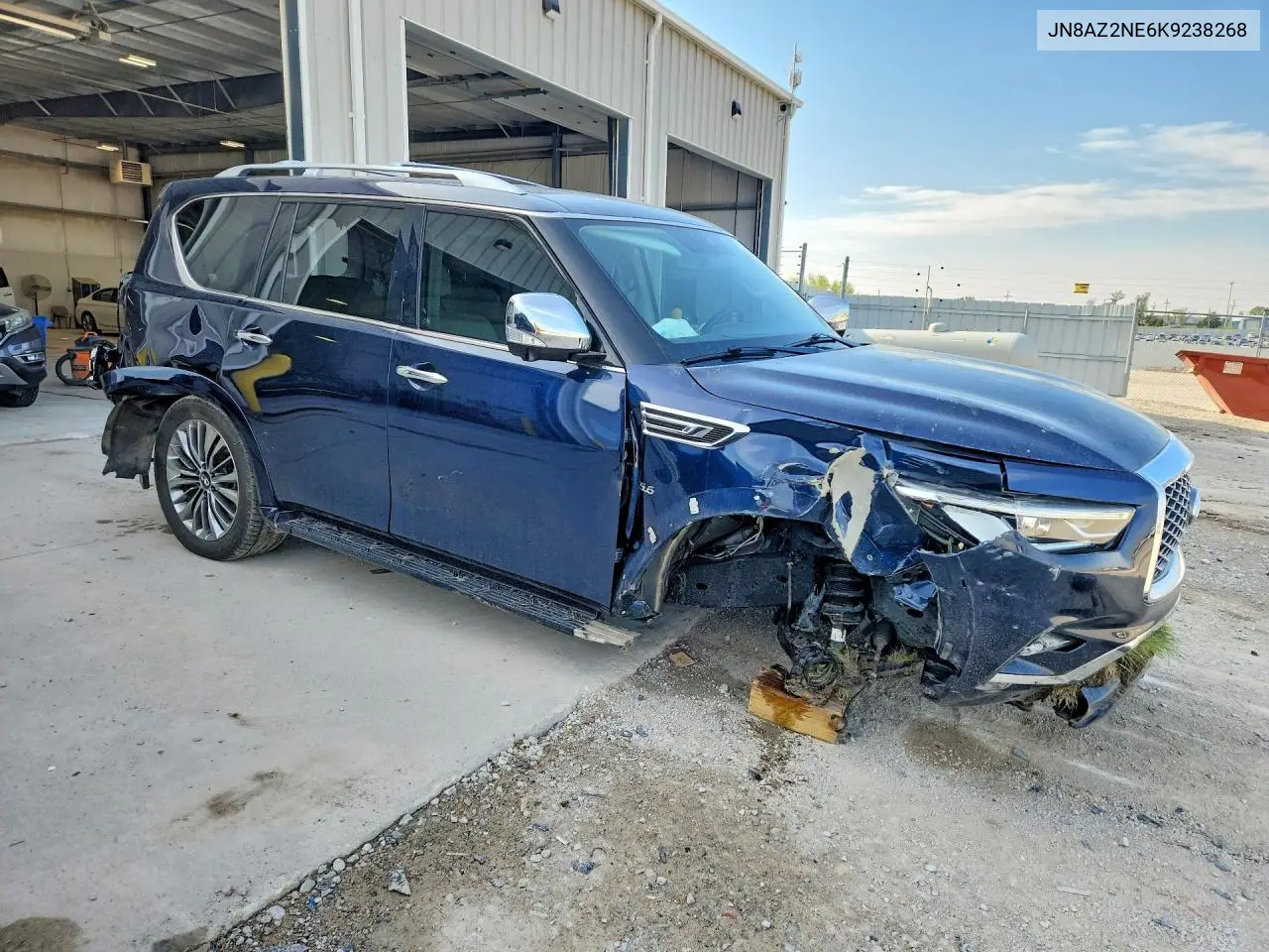 I 2