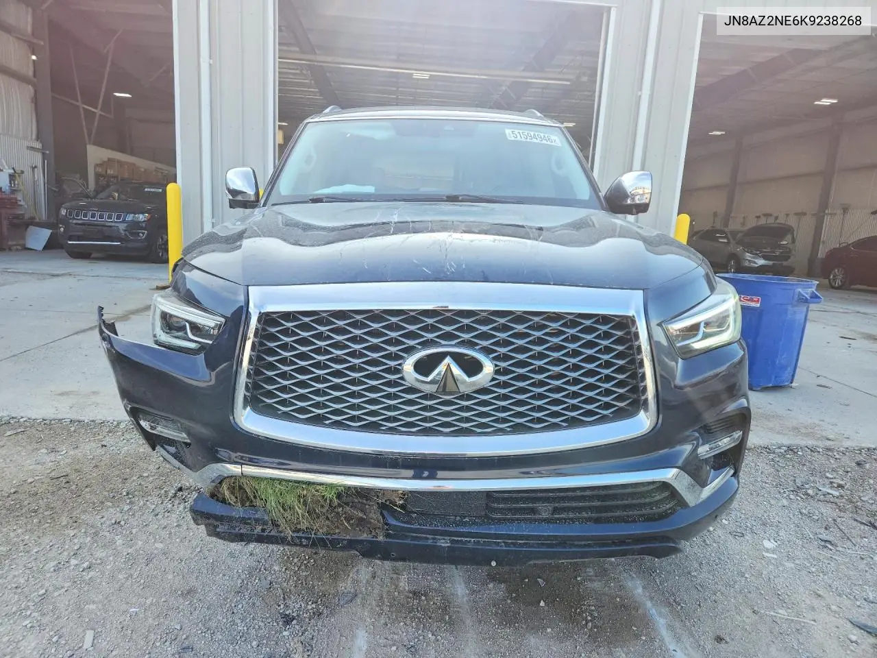 I 2
