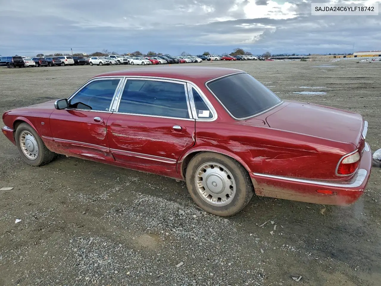 II (X308)