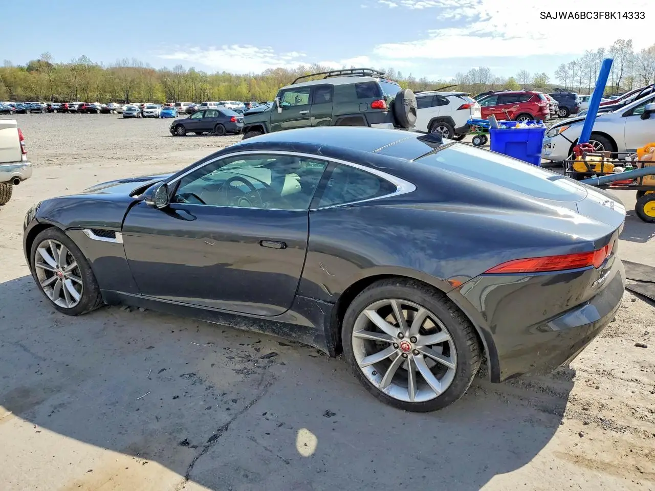F-Type