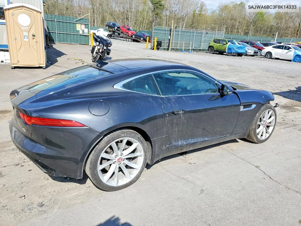 F-Type