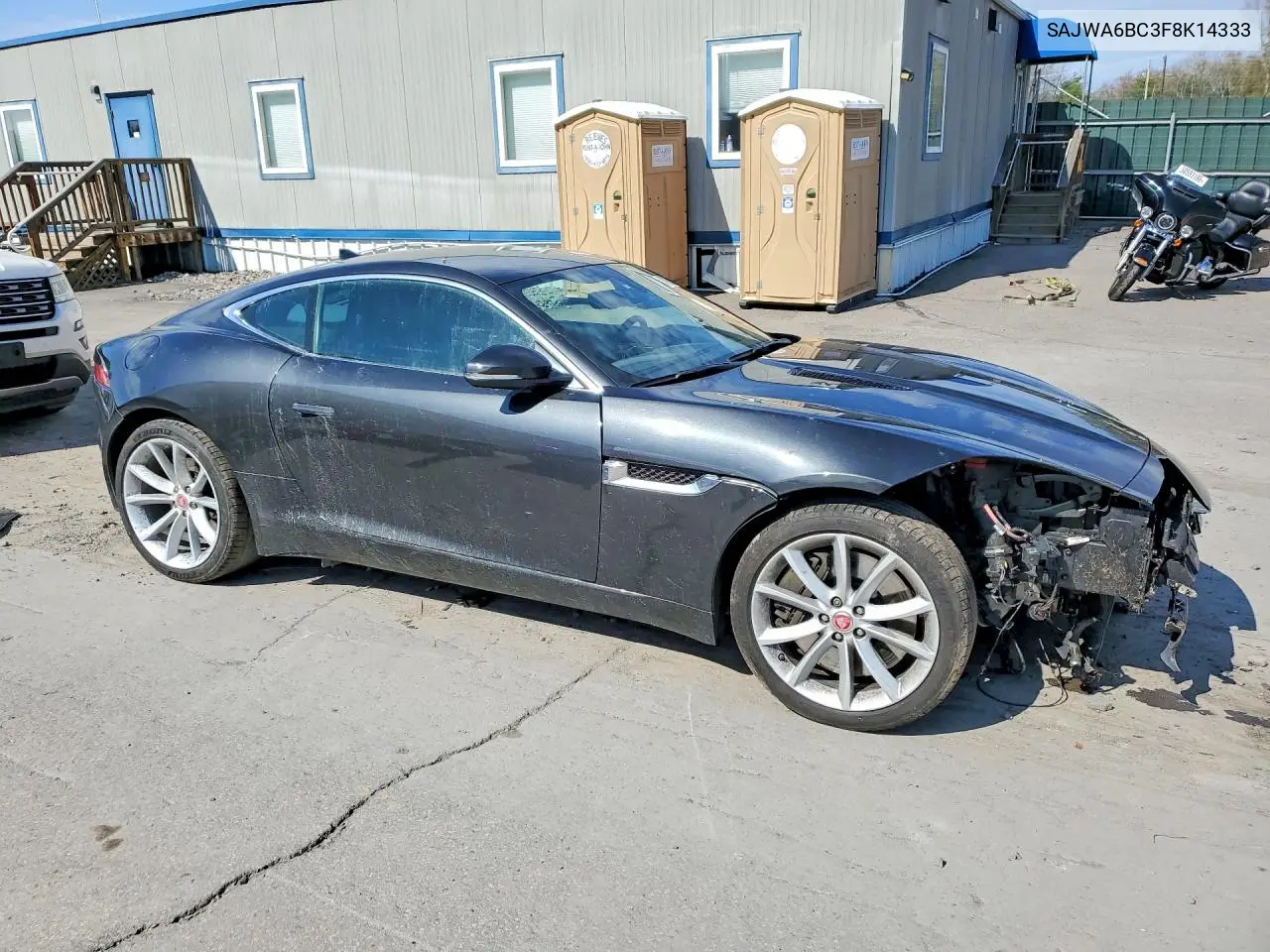 F-Type