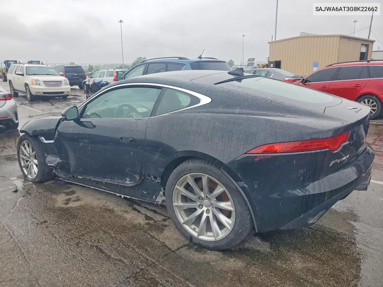 F-Type