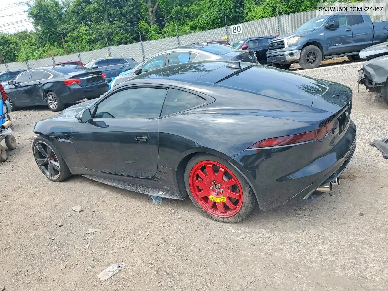 F-Type