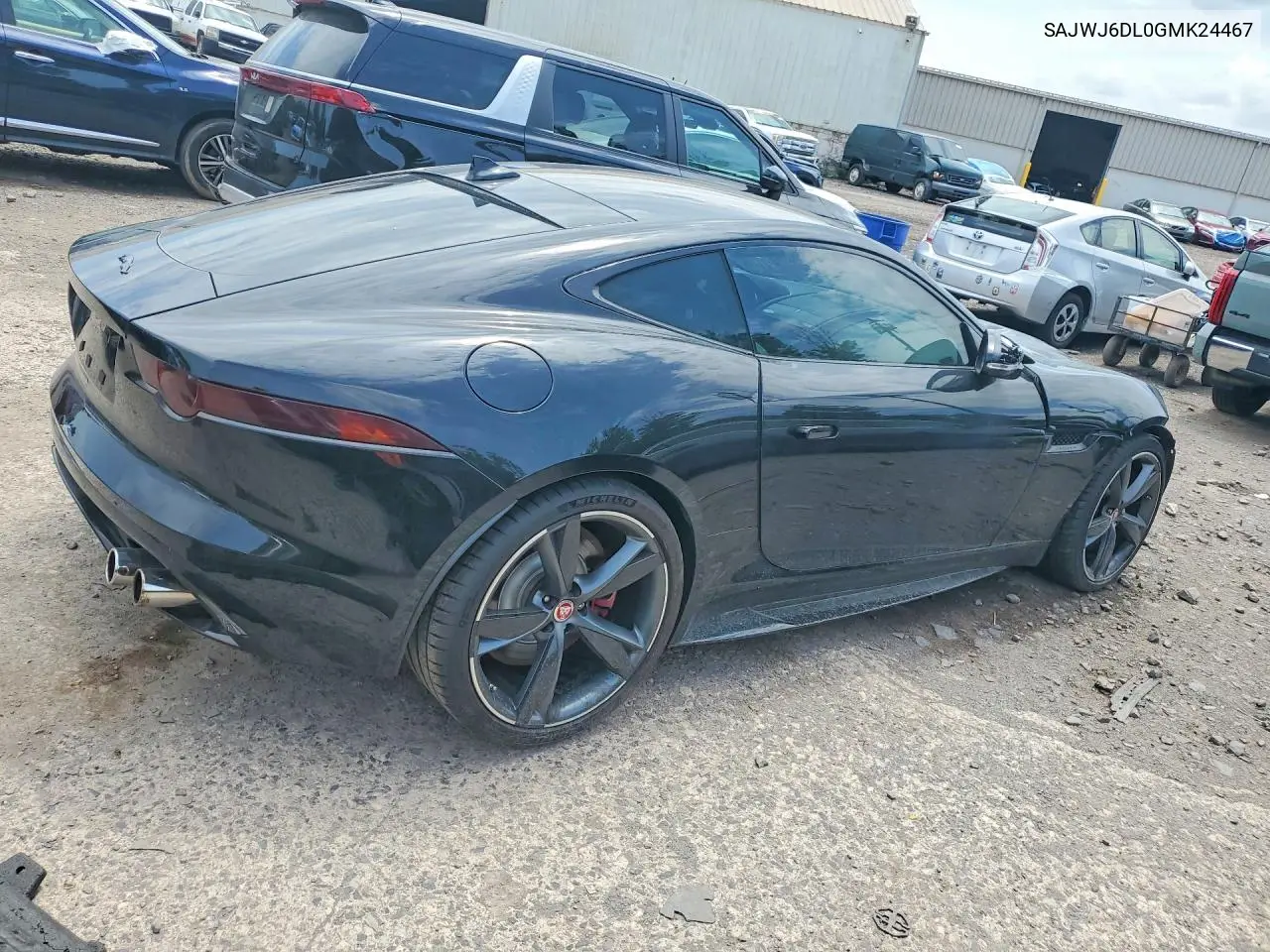 F-Type
