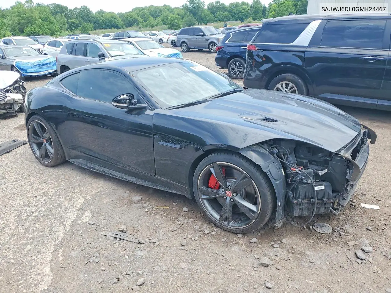 F-Type
