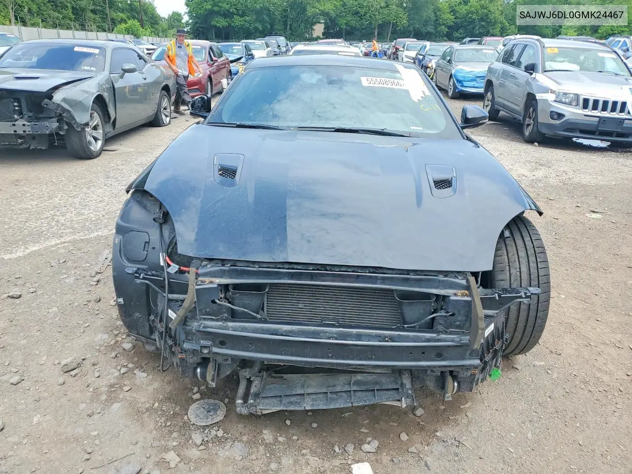F-Type