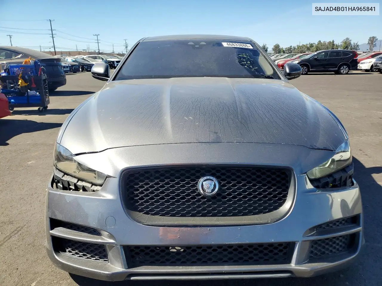 XE