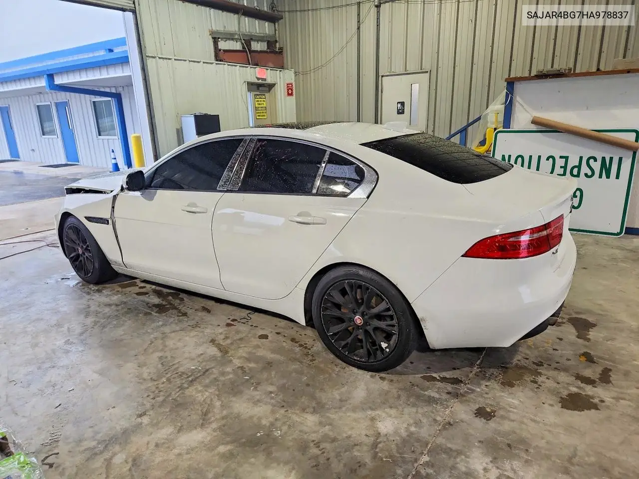 XE