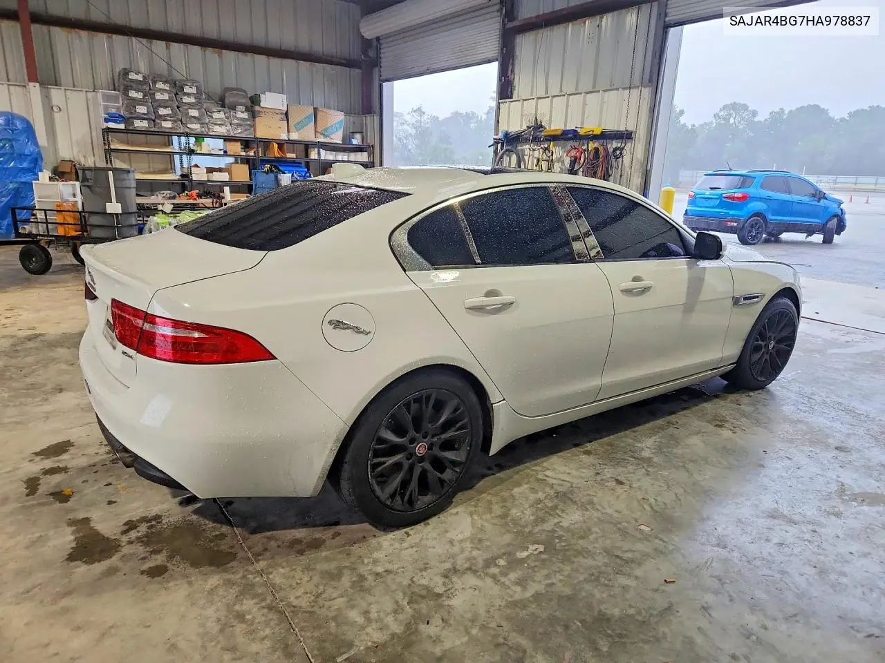XE