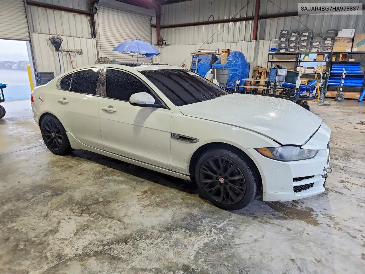 XE