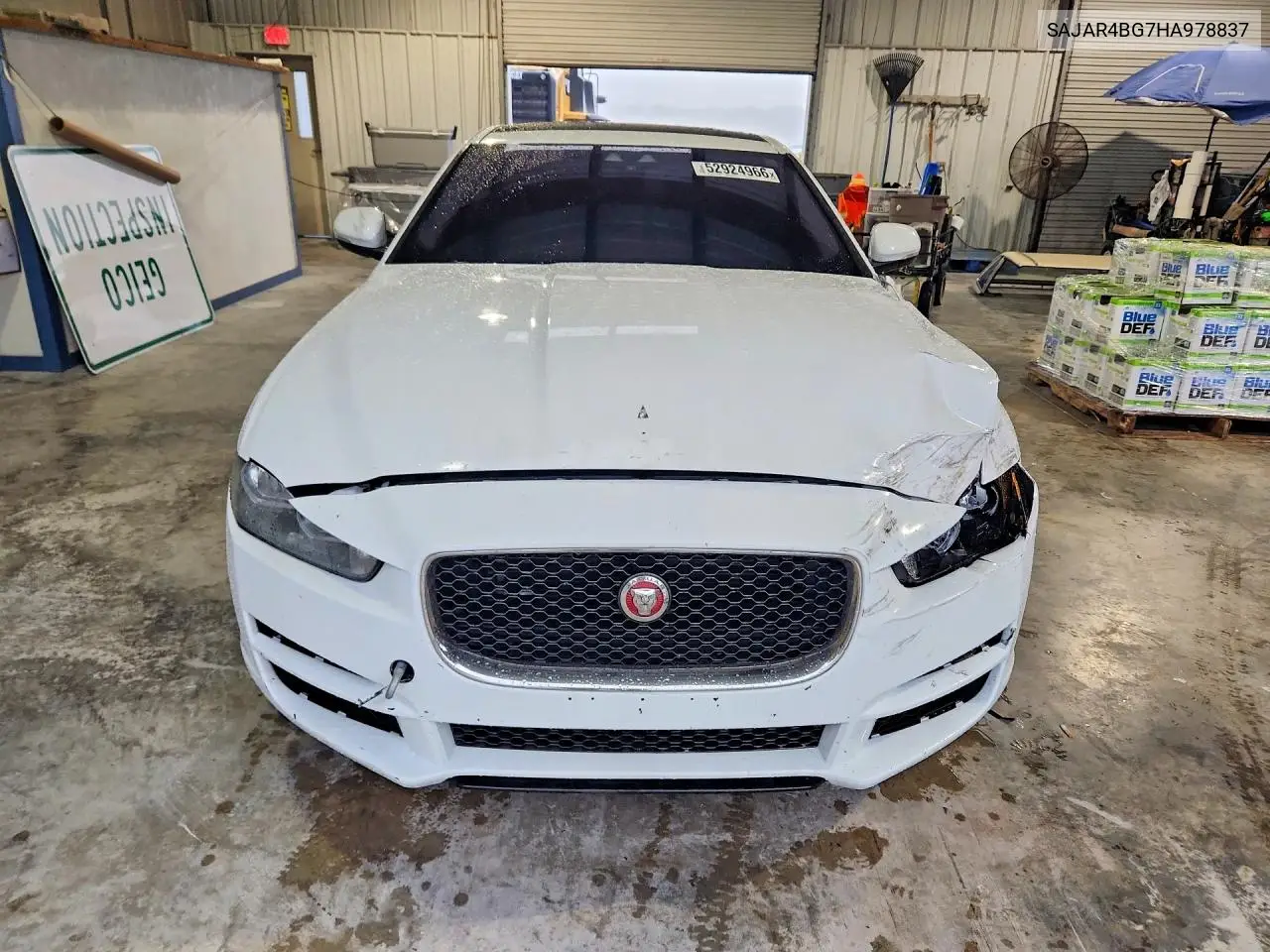 XE